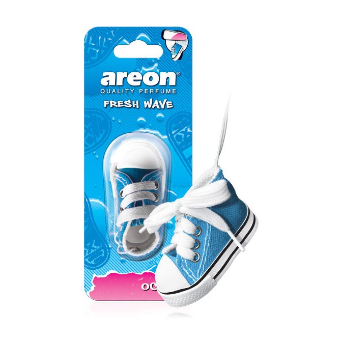 AREON Fresh Wave Ocean освежитель воздуха