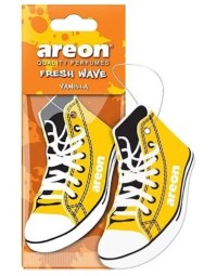 Fresh Wave Vanilla "Areon"...