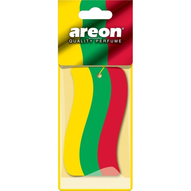 AREON Lietuva air freshener