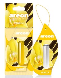 AREON Liquid Vanilla 5 ml...