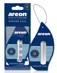 AREON Liquid Verano Azul 5...