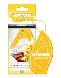 AREON Mon Vanilla Choco oro...