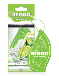 AREON Mon Mojito air freshener