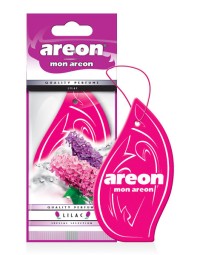 AREON Mon Lilac gaisa...