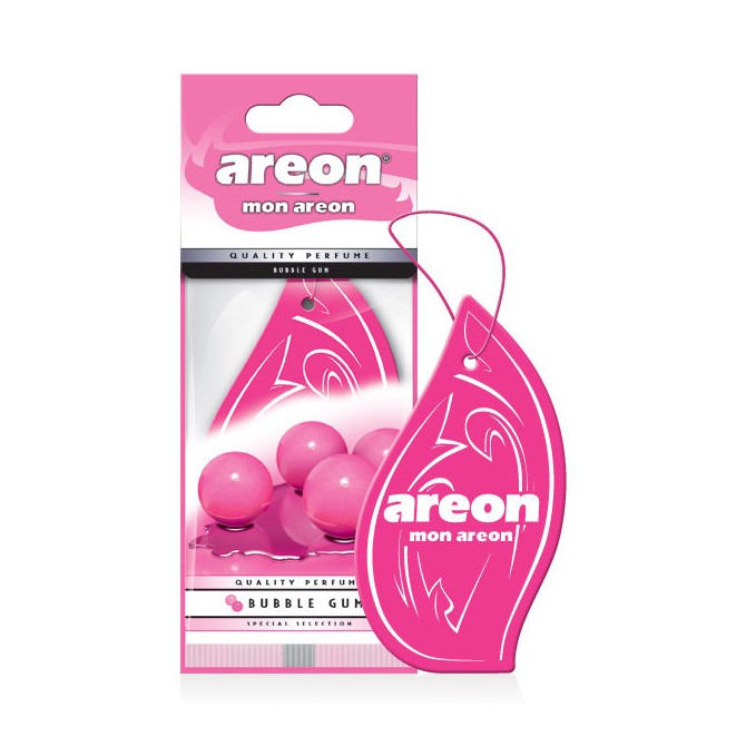 AREON Mon Bubble Gum air freshener