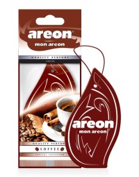 AREON Mon Coffee...