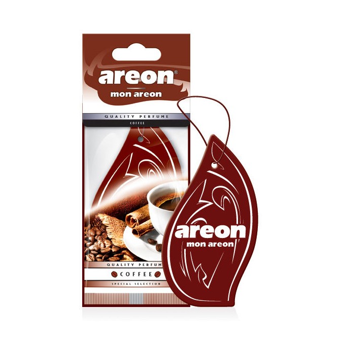 AREON Mon Coffee air freshener