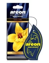 AREON Mon Vanilla Mia oro...