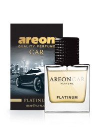 AREON Car Perfume Platinum...