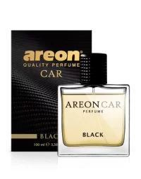 AREON Car Perfume Black 100...