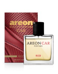 AREON Car Perfume Red 100...