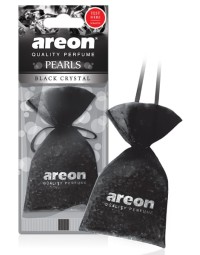 AREON Pearls Black Crystal...