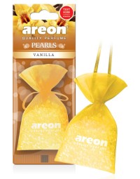 AREON Pearls Vanilla air...