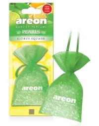 AREON Pearls Lemon Squash...