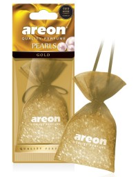 AREON Pearls Sport Lux Gold...