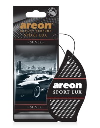 AREON Sport Lux Silver...