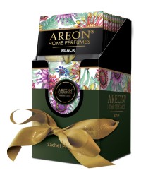 AREON Premium Black 12pc....