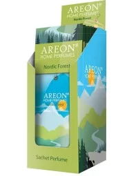 AREON Nordic Forest 12pc....