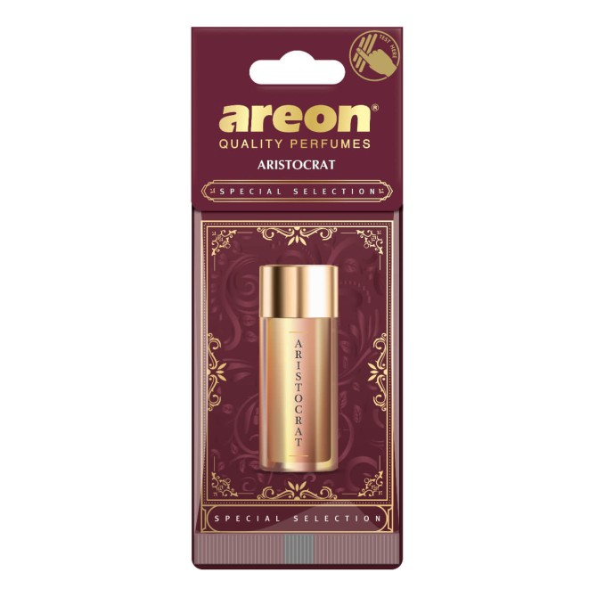 AREON Special Aristocrat air freshener