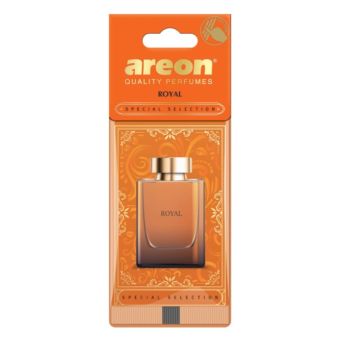 AREON Special Royal air freshener