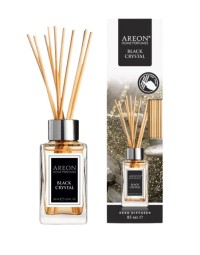 AREON Black Crystal 85 ml...