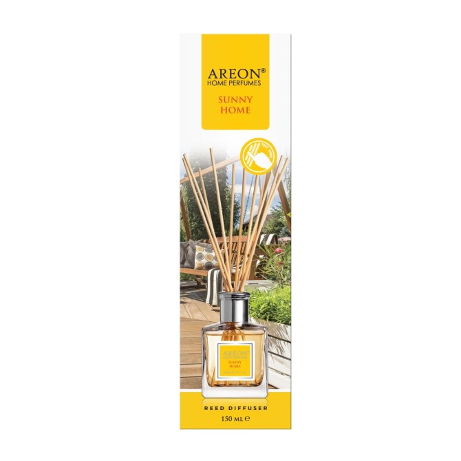 AREON Sunny Home 150 ml home perfume