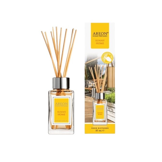 AREON Sunny Home 85 ml home perfume