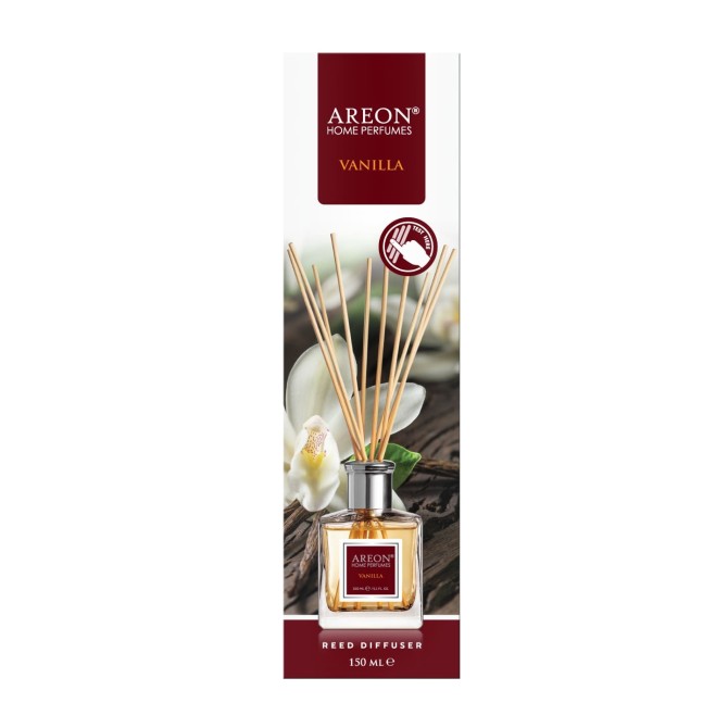 AREON Vanilla 150 ml домашние духи