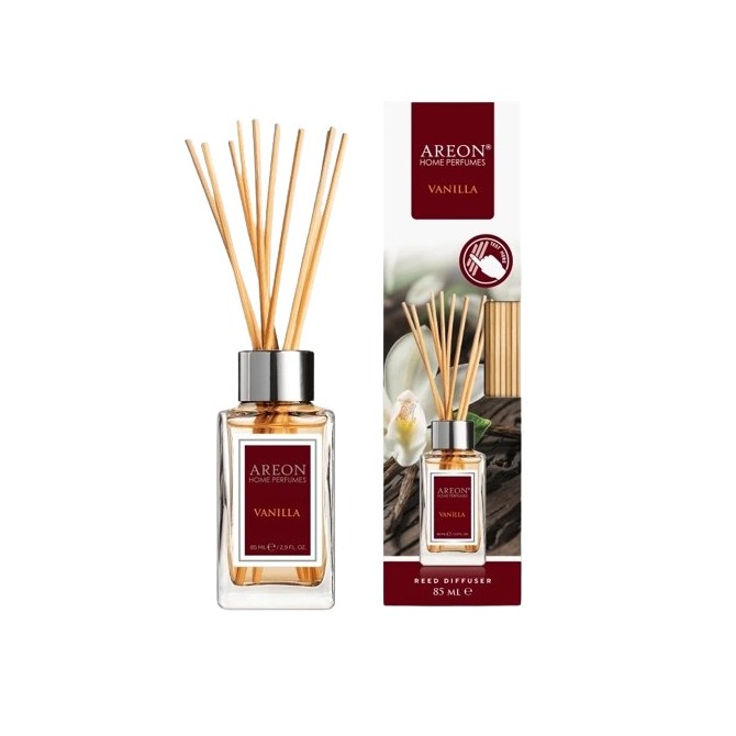 AREON Vanilla 85 ml home perfume