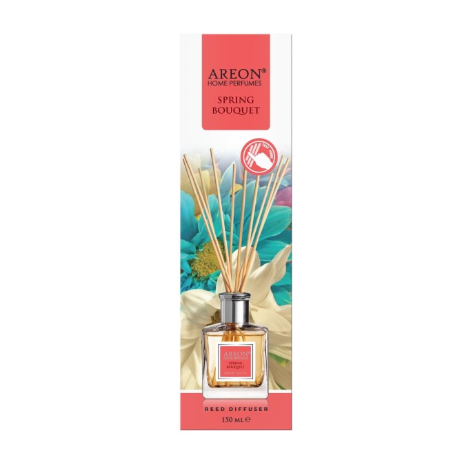 AREON Spring Bouquet 150 ml mājas smaržas