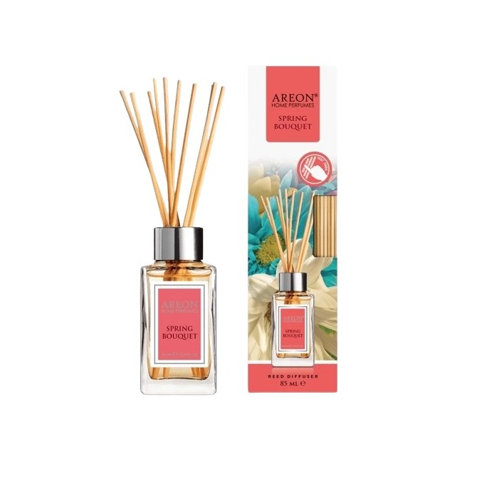 AREON Spring Bouquet 85 ml mājas smaržas