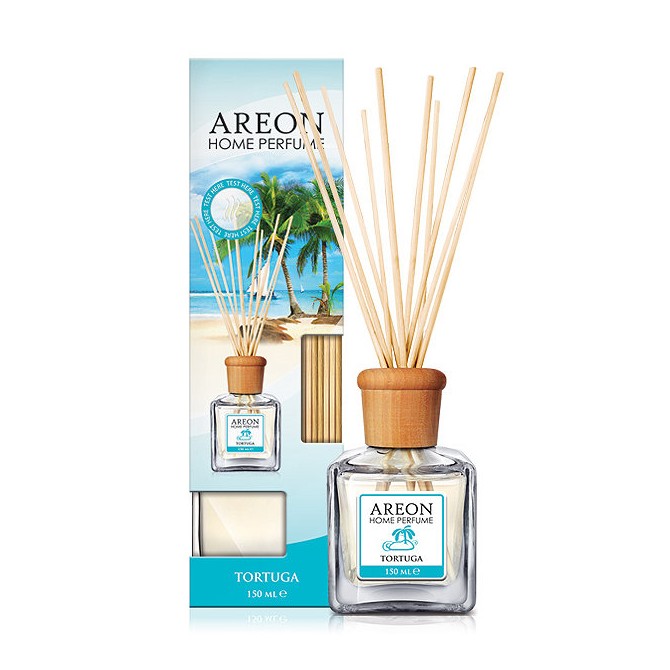 AREON Tortuga 150 ml home perfume