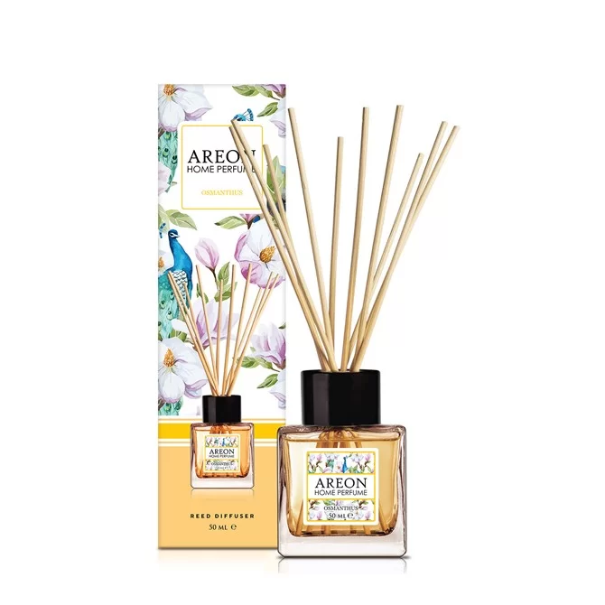 AREON Botanic Osmanthus 50 ml home perfume