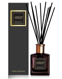 AREON Black Vanilla Black...