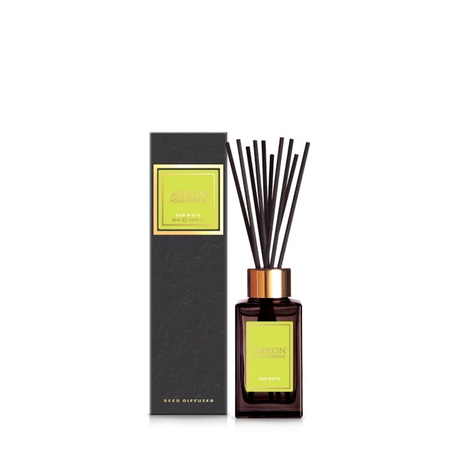 AREON Black Eau D'Ete 85 ml home perfume