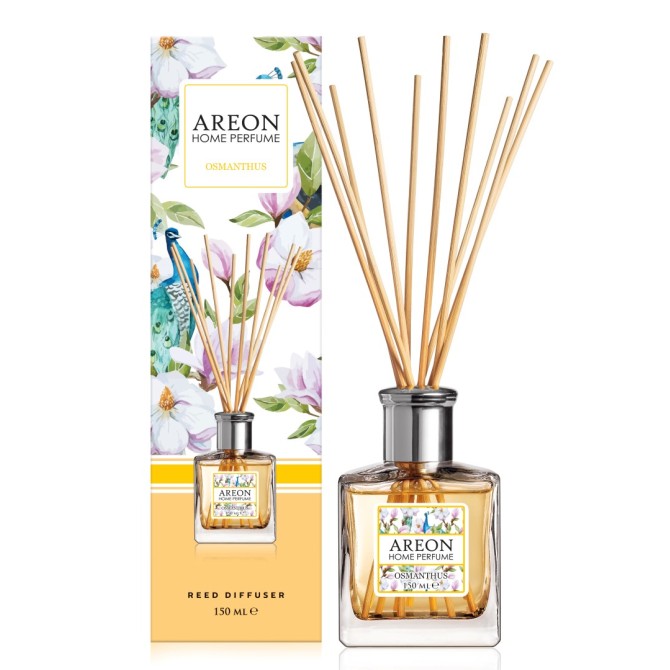 AREON Botanic Osmanthus 150 ml home perfume