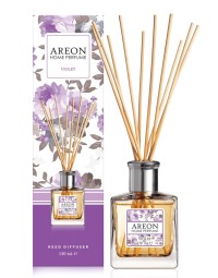 AREON Botanic Violet 150 ml...