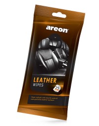 AREON Wipes Leather 25 pc. 