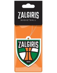 ŽALGIRIS Car Perfume...