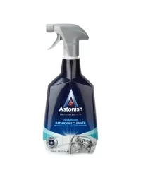 ASTONISH Bathroom Cleaner...