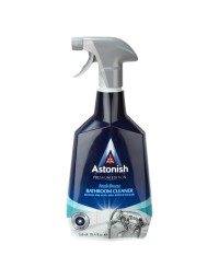 ASTONISH Bathroom Cleaner  