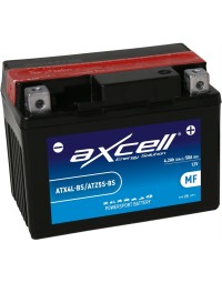 AXCELL MF BATTERY-ATX4L-BS,...