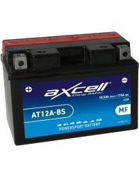 AXCELL MF 10Ah 175A +/- 12V...