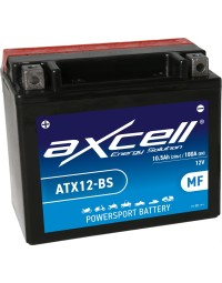 AXCELL MF BATTERY-ATX12-BS,...