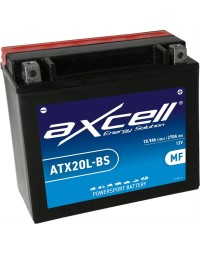 AXCELL MF...