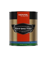 HYBRID EPOXY PRIMER pilkas...