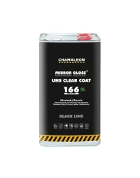 UHS lakas 166 LOW VOC 2+1  5L