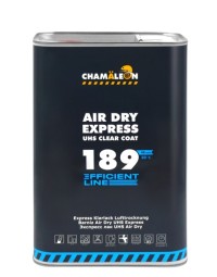 CHAMAELEON 189 UHS Air Dry...