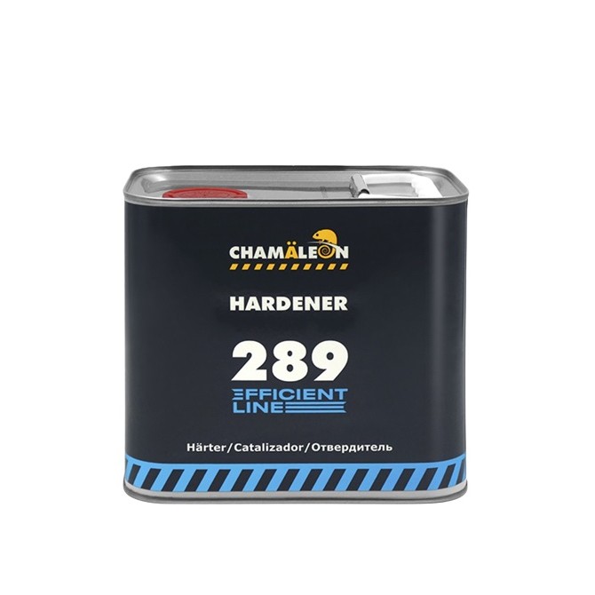 CHAMAELEON 289 Hardener For 189 Clear Coat 2.5L 