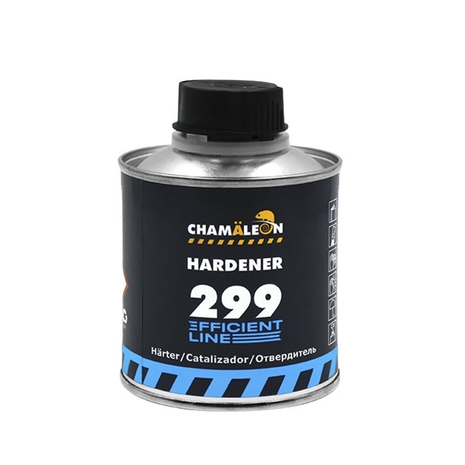 CHAMAELEON 299 Hardener For 499 Primer 250ml cietinātājs gruntskrāsai